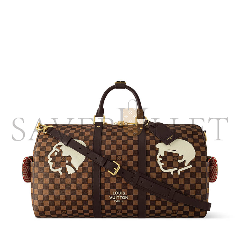 l0vis Vvtt0n master keepall bandouliÈre 50 n40799 (50*29*23cm)